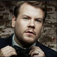 INTO THE WOODS Star James Corden to Be Honored in Queen's New Year Honors List Video