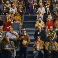 Alex Prager's FACE IN THE CROWD Exhibition to Open 1/9 at Lehmann Maupin Video