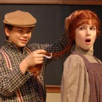 DreamWrights Opens ANNE OF GREEN GABLES Tonight Video