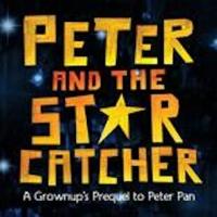 PETER AND THE STARCATCHER National Tour Opens Tonight at Bushnell