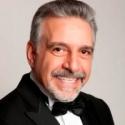 Ernest Revell and Jacqueline Ballarin to Perform at Enrico Caruso Room, 8/14 Video