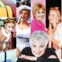Oscar Winner Shirley Jones Comes to Barter Theatre for One Night Only Tonight Video