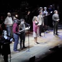TV: Welcome Back to the Old Red Hills of Home- Watch Video from MCP's PARADE Concert…
