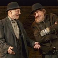 NO MAN'S LAND & WAITING FOR GODOT Enter Final 5 Weeks of Performances on Broadway Video