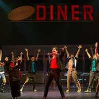 BWW Reviews: Sassy, Sexy, WITCHES OF EASTWICK at Ogunquit Playhouse