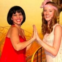 Scottsdale Musical Theater Opens THOROUGHLY MODERN MILLIE Tonight Video