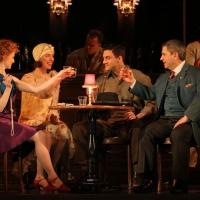 Photo Flash: Meet the Full Cast of Roundabout's MACHINAL