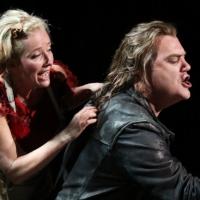 Photo Coverage: Attend the Tale! Inside the NY Philharmonic's SWEENEY TODD with Emma Thompson, Bryn Terfel & More!