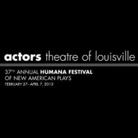 Actors Theatre of Louisville Presents CRY OLD KINGDOM as part of the 37th Humana Fest Video