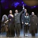 THE ADDAMS FAMILY Plays 5th Avenue Theatre for Halloween, Now thru 11/11 Video