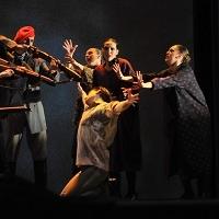 BWW Reviews: Opera Philadelphia Presents Golijov's AINADAMAR Video