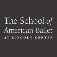 School of American Ballet's 2014 WINTER BALL Set for 3/3 Video