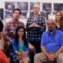 STAGE TUBE: Meet Hal Linden and the Cast and Creatives of Pasadena Playhouse's UNDER  Video