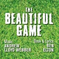 Niamh Perry Leads Cast Of THE BEAUTIFUL GAME, Union Theatre, April-May 2014 Video