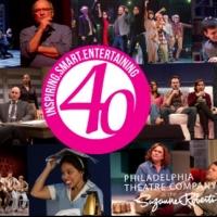 Philadelphia Theatre Company Gets $2.5M Grant, Plus Plan for Reorganization Video