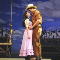 Photo Flash: First Look at Berkshire Theatre Group's OKLAHOMA!