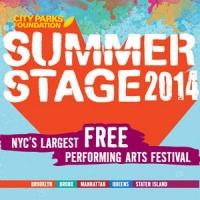 Coming Up at SummerStage, 6/23-7/7 Video