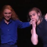 STAGE TUBE: HINTERM HORIZONT - Das Berlin-Musical