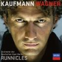 Jonas Kaufmann Releases WAGNER on Decca Today Video