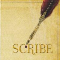 Brian Russell's SCRIBE Set for 9/23 Release Video