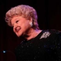 Photo Coverage: Marilyn Maye Brings IN LOVE AGAIN to Birdland with Billy Stritch! Video