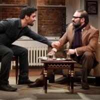 Photo Flash: First Look at Rattlestick's World Premiere of SHESH YAK Video