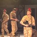 TV: First Look at Shakespeare Theatre's BLACK WATCH - Video Highlights! Video