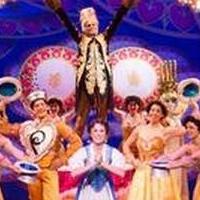 BWW Interview: Central Florida Native Brent Wakelin Dishes About Enchanted Object Life in BEAUTY AND THE BEAST