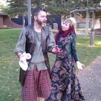 BWW Reviews: MACBETH in the Outdoors Makes a Great Date Night Video