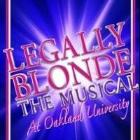 BWW Reviews: LEGALLY BLONDE THE MUSICAL at Oakland University is a Seriously Good Time!