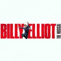 BILLY ELLIOT Goes On Sale in Las Vegas, 3/22 Video