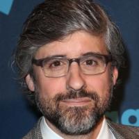 Mo Rocca to Return as Host of 2013 FIRE ISLAND DANCE FESTIVAL, 7/19-21