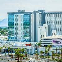 SLS Las Vegas to Open New Casino Resort Video
