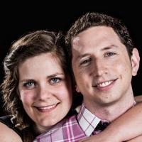 BWW Reviews: Two-Hander Sketch Comedy, Anyone? DATING: ADULTS EMBRACING FAILURE Opens Video