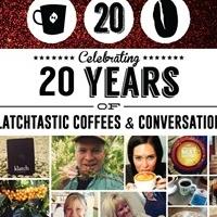 Klatch Coffee Celebrates Twenty Years in Business