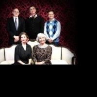 BWW Reviews: Gurney's ANCESTRAL VOICES Blends Nostalgia with Modern Questions About Family, Acceptance