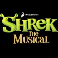 Growing Stage to Present SHREK, 9/27-10/27 Video
