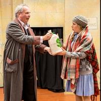 Imaginary Theatre's BAH! HUMBUG! Comes to The Rep, Now thru 12/23 Video