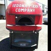 Sedona Pizza Company with Wood Burning Pizza Oven Opens in Uptown Sedona Video