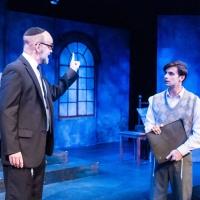 Performance Network Extends MY NAME IS ASHER LEV Through 9/15 Video