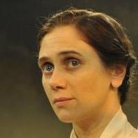 BWW Reviews: Playing Head Games with THE LETTERS at Mad Cow Theatre Video