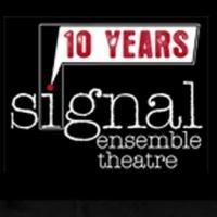 Signal Ensemble Theatre Presents LASCIVIOUS SOMETHING, 5/2-6/8 Video