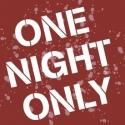 ONE NIGHT ONLY Begins 9/11 as Part of Araca Project Video
