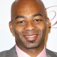 MOTOWN's Brandon Victor Dixon Performs on IMUS IN THE MORNING Video