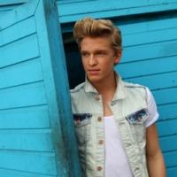 HarperCollins Acquires First Official Book From Global Superstar Cody Simpson Video