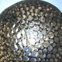 George Sherwood's WAVES & PARTICLES Artist Reception Set for Hudson River Park Today Video