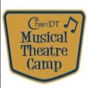 Chanhassen Dinner Theatres Announces CHAN DT MUSICAL THEATRE CAMP, Summer 2013 Video