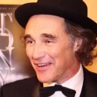 TV: TWELFTH NIGHT's Mark Rylance on Taking the 2014 Tony for Best Featured Actor in…