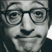 Woody Allen Comedy PLAY IT AGAIN, SAM Set for the Fine Arts Center, Now thru 2/16 Video