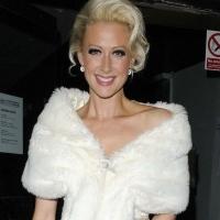 Faye Tozer to Star in 69 SHADES OF BLACK UK Tour, Launching April 2015 Video